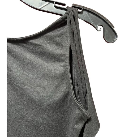 Rue 21 - Women's Tank Top - Black - Medium - Picture 9 of 10